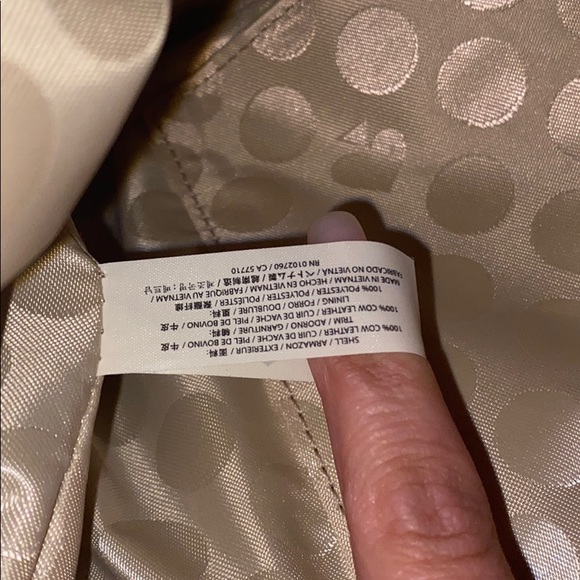 KATE SPADE Handbag - Picture 8 of 9